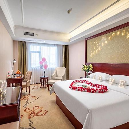 Vienna Hotel Guilin North Road Exterior foto