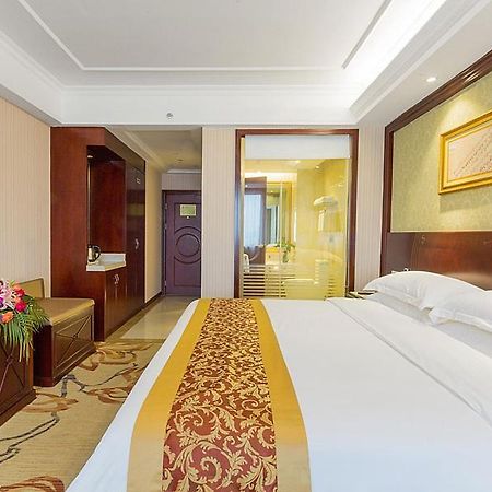Vienna Hotel Guilin North Road Exterior foto
