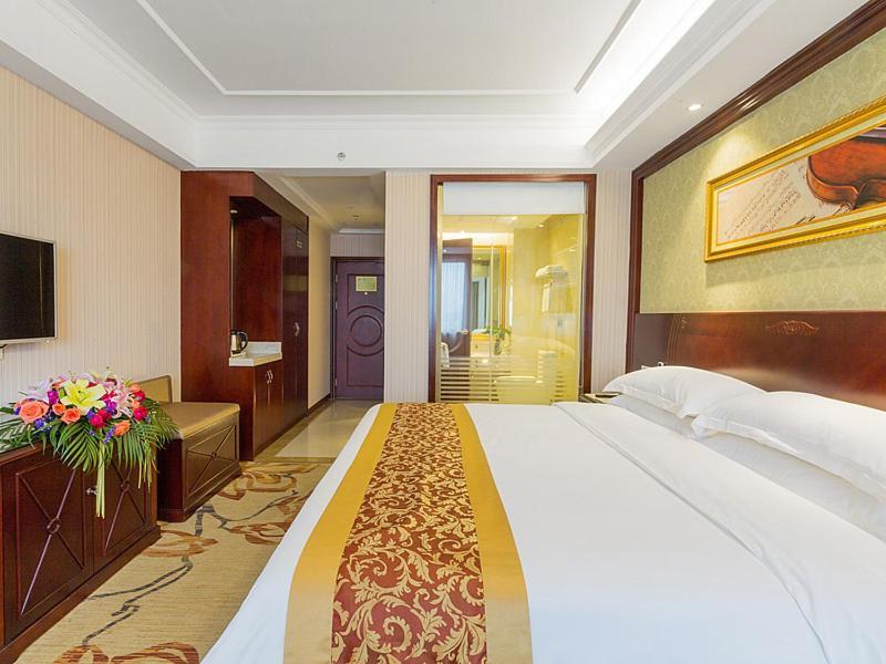 Vienna Hotel Guilin North Road Exterior foto