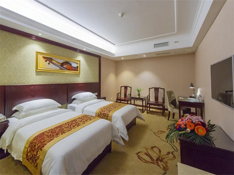 Vienna Hotel Guilin North Road Exterior foto