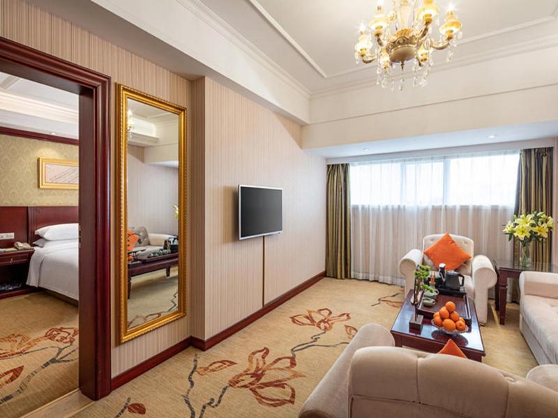 Vienna Hotel Guilin North Road Exterior foto