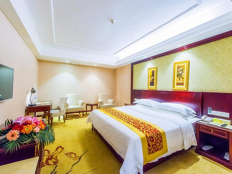 Vienna Hotel Guilin North Road Exterior foto