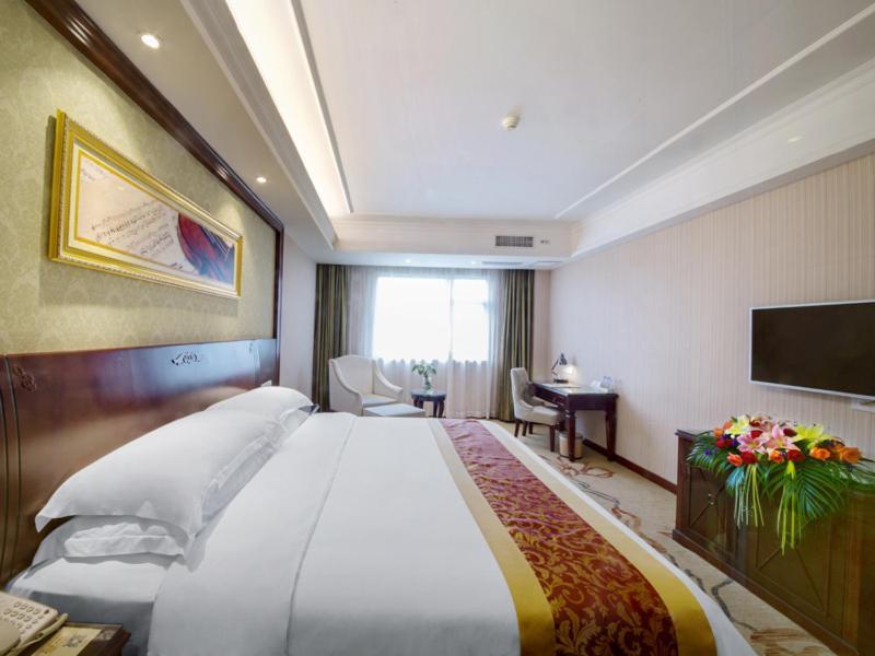 Vienna Hotel Guilin North Road Exterior foto